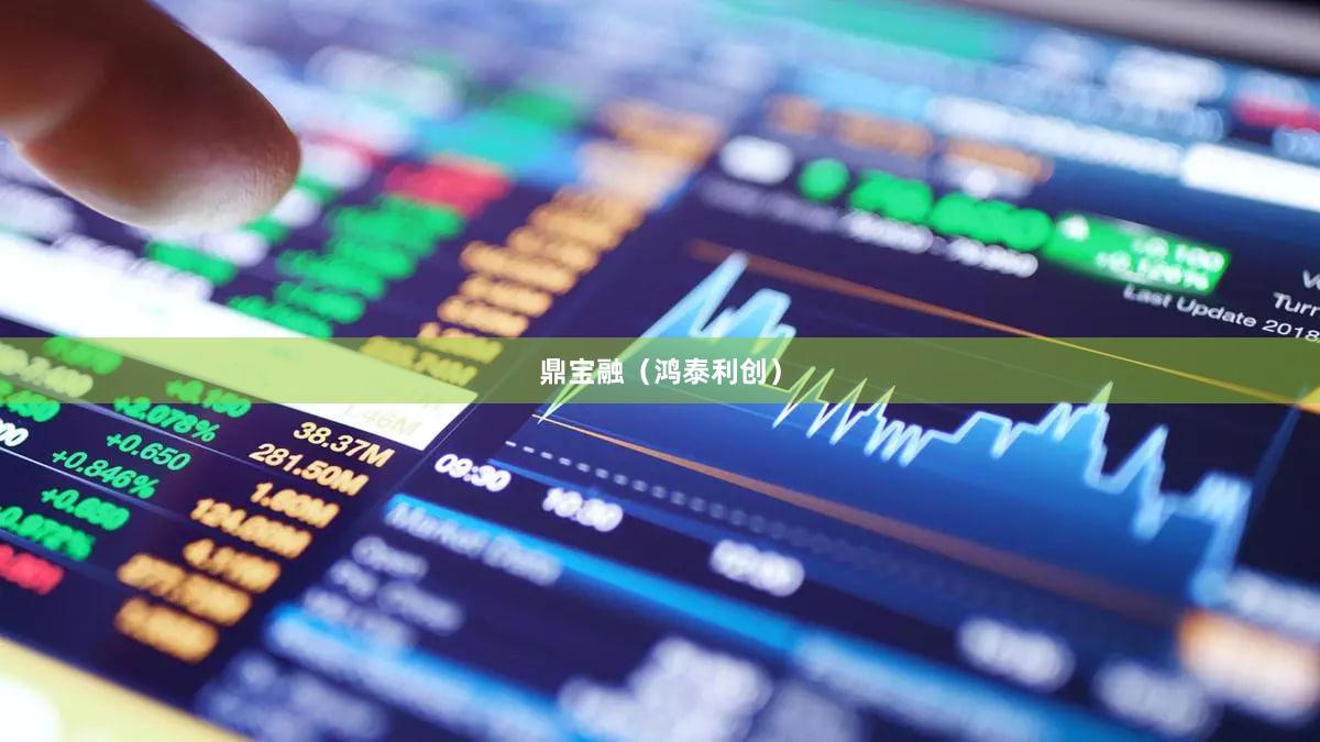 鼎宝融（鸿泰利创）