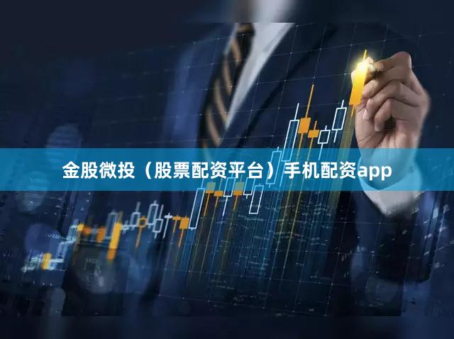 金股微投（股票配资平台）手机配资app