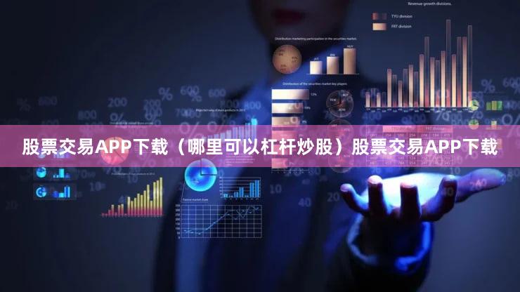 股票交易APP下载（哪里可以杠杆炒股）股票交易APP下载