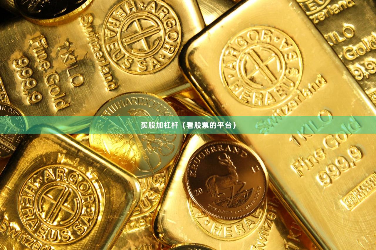 买股加杠杆（看股票的平台）
