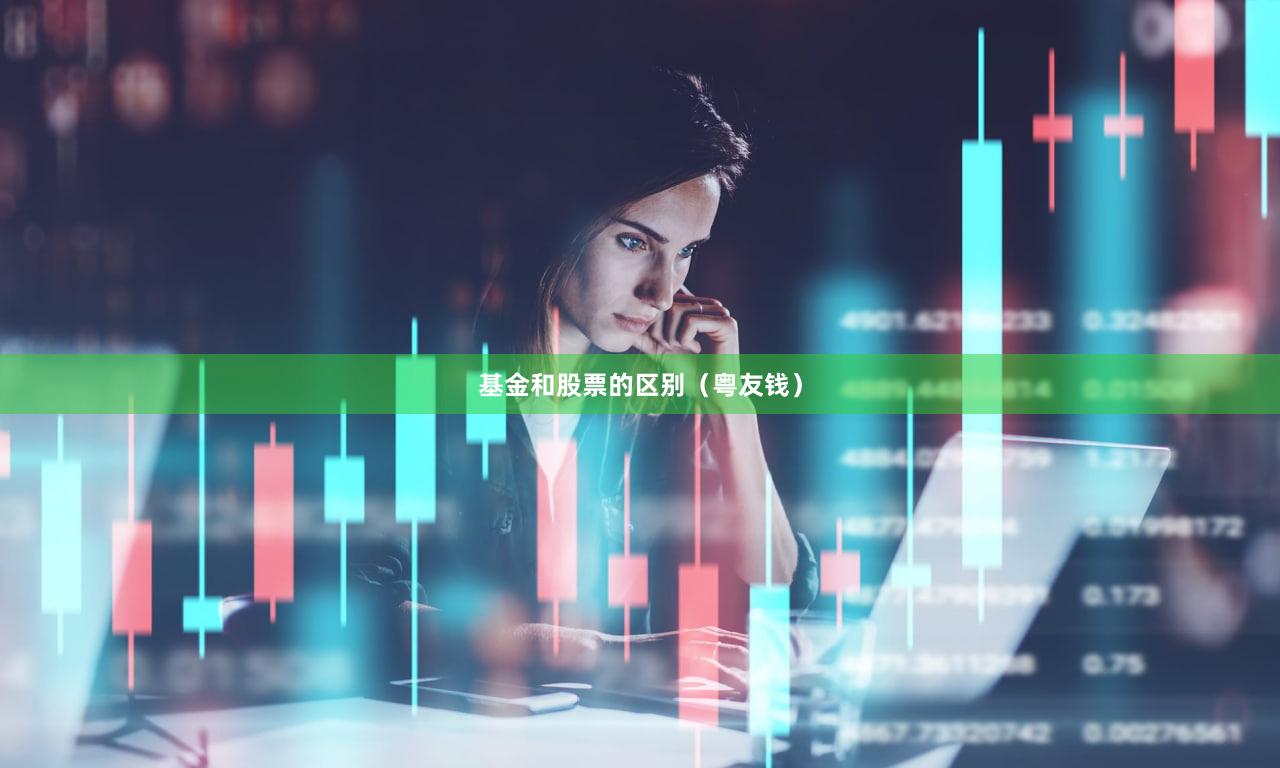 基金和股票的区别（粤友钱）