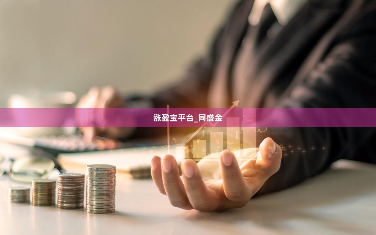 涨盈宝平台_同盛金