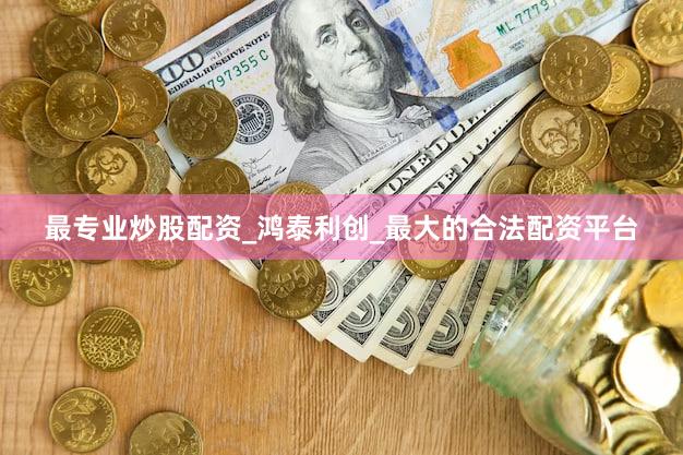 最专业炒股配资_鸿泰利创_最大的合法配资平台