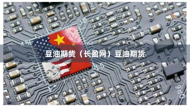 豆油期货（长盈网）豆油期货