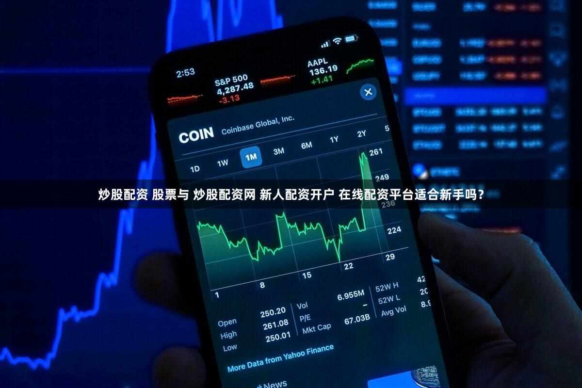 炒股配资 股票与 炒股配资网 新人配资开户 在线配资平台适合新手吗？