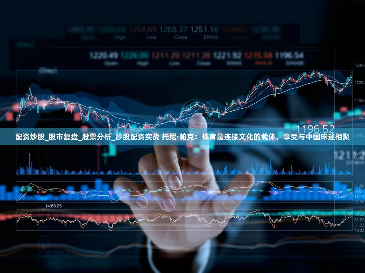 配资炒股_股市复盘_股票分析_炒股配资实战 托尼·帕克：体育是连接文化的载体，享受与中国球迷相聚