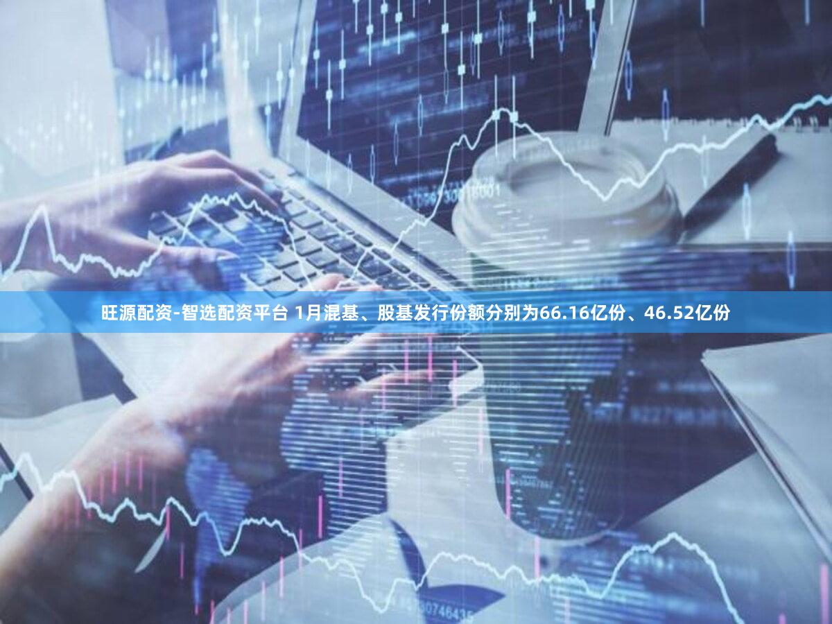 旺源配资-智选配资平台 1月混基、股基发行份额分别为66.16亿份、46.52亿份