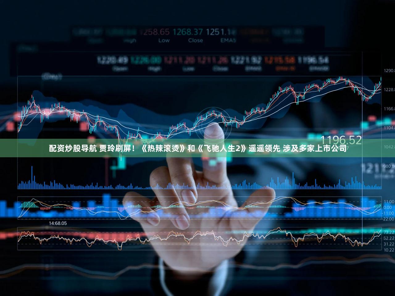 配资炒股导航 贾玲刷屏！《热辣滚烫》和《飞驰人生2》遥遥领先 涉及多家上市公司