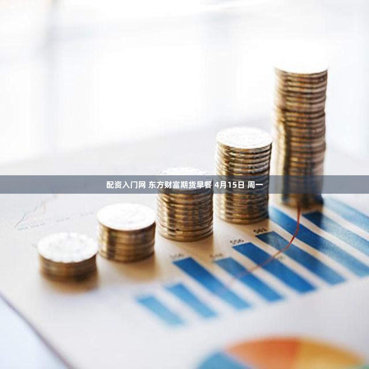 配资入门网 东方财富期货早餐 4月15日 周一